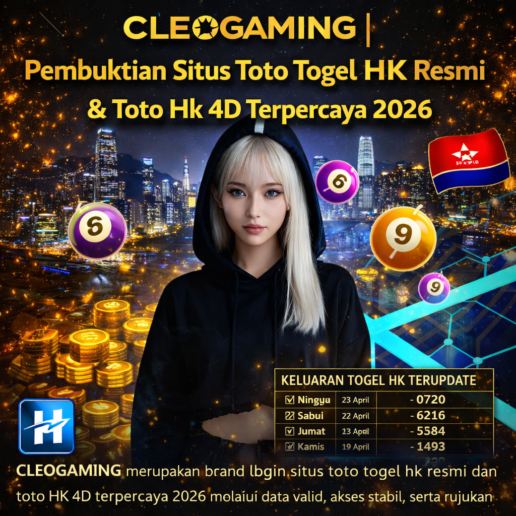 Bokep Jerman merupakan pembuktian situs toto togel hk resmi dan toto HK 4D terpercaya 2026 melalui data valid, akses stabil, serta rujukan informatif berkelanjutan.
